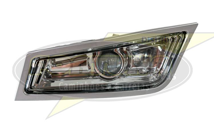 FAROL AUXILIAR VOLVO FM13 2008> - LE - Ref: 21297911